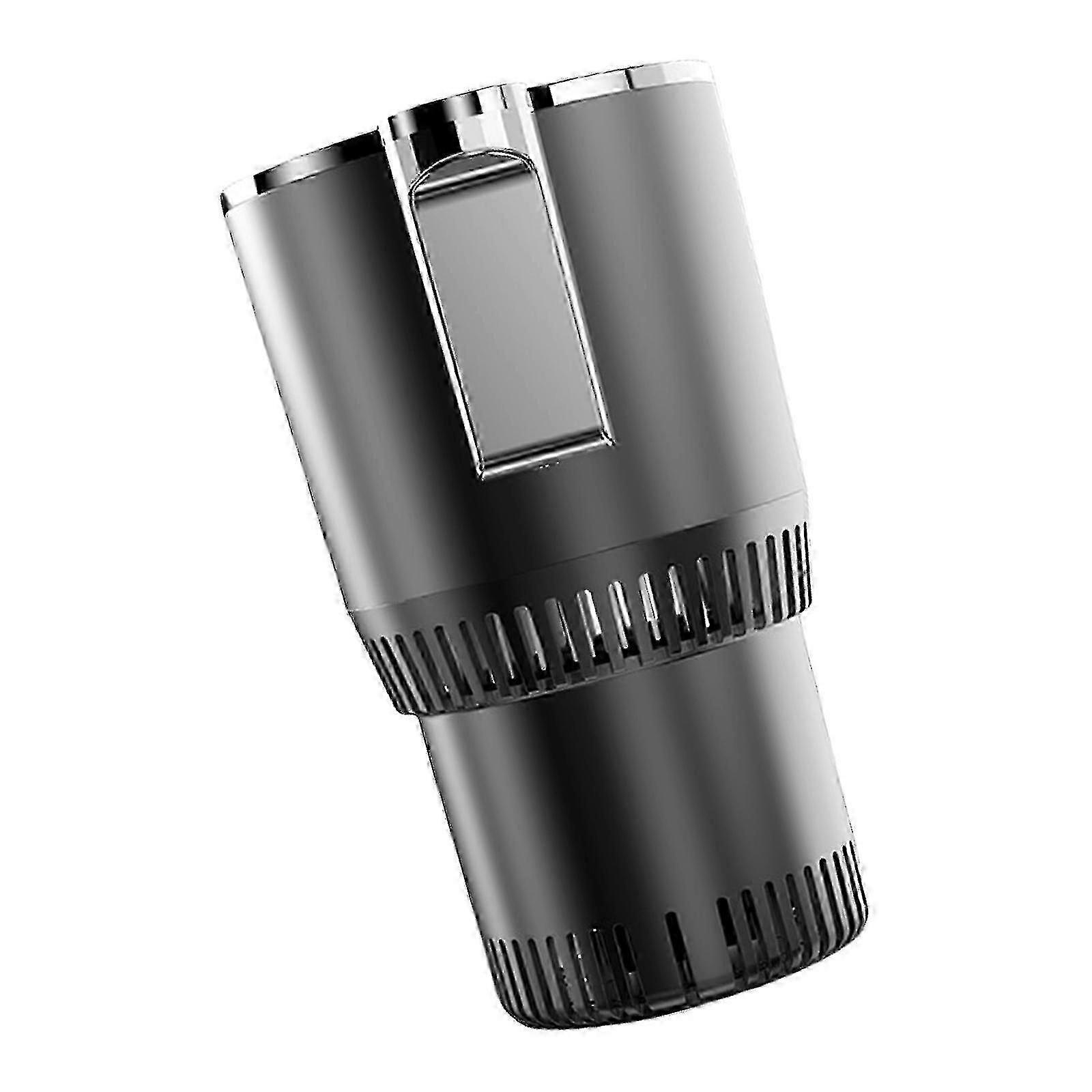 Heating Cooling Insulated Car Mug
