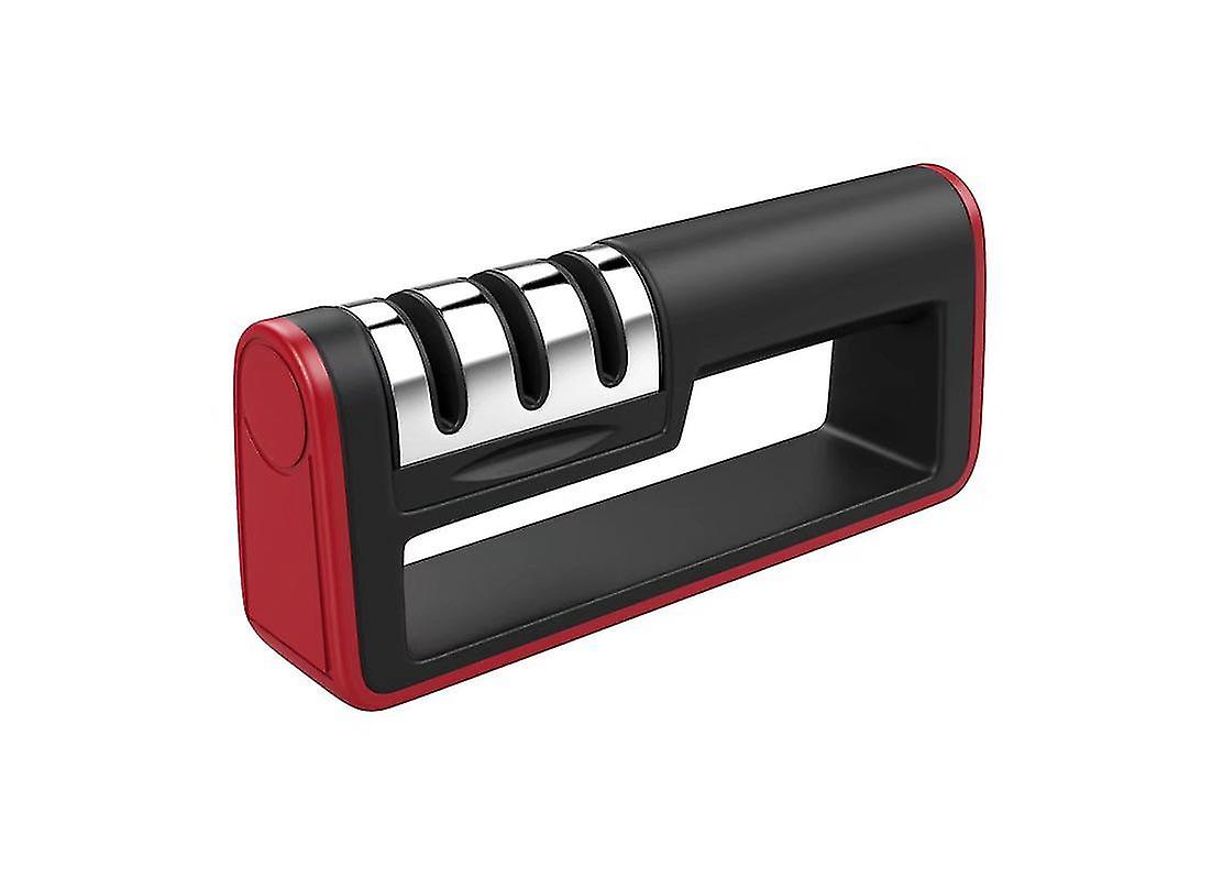 Kitchen Knife Sharpener, Detachable, Easy To Clean, Suitable For Fruit Knife And Kitchen Knife