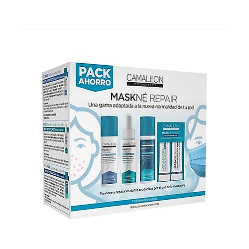 Maskné repair savings pack 5 units