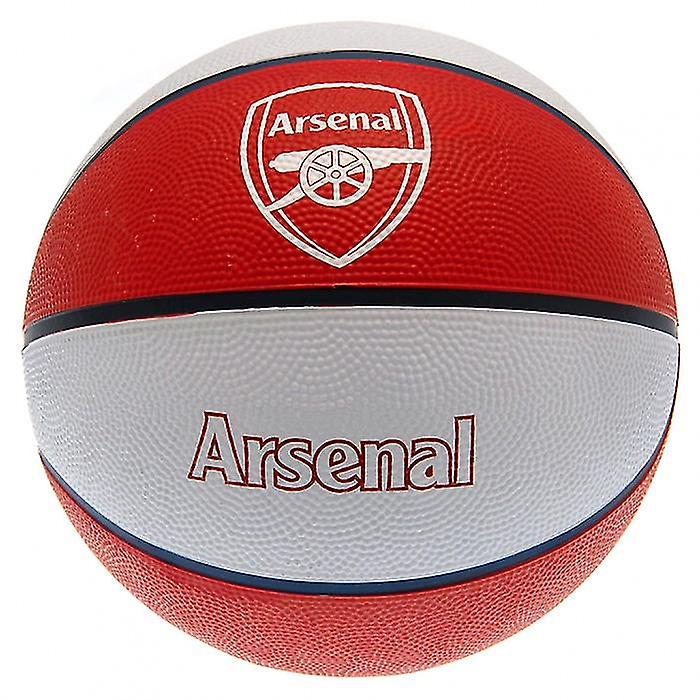 Arsenal FC Basketball Adult (unisex)