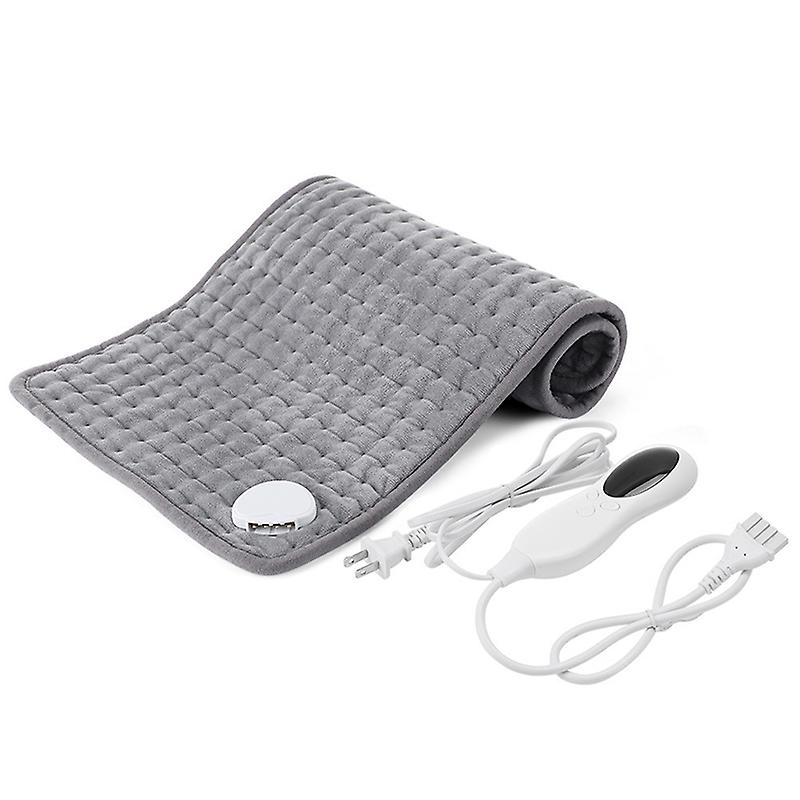 1pc Electric Heating Pad Multifunctional Physiotherapy Electric Heating Blanket