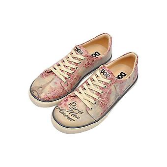 Women Vegan Leather Beige Cowboy Boots Fish Knows West Boots