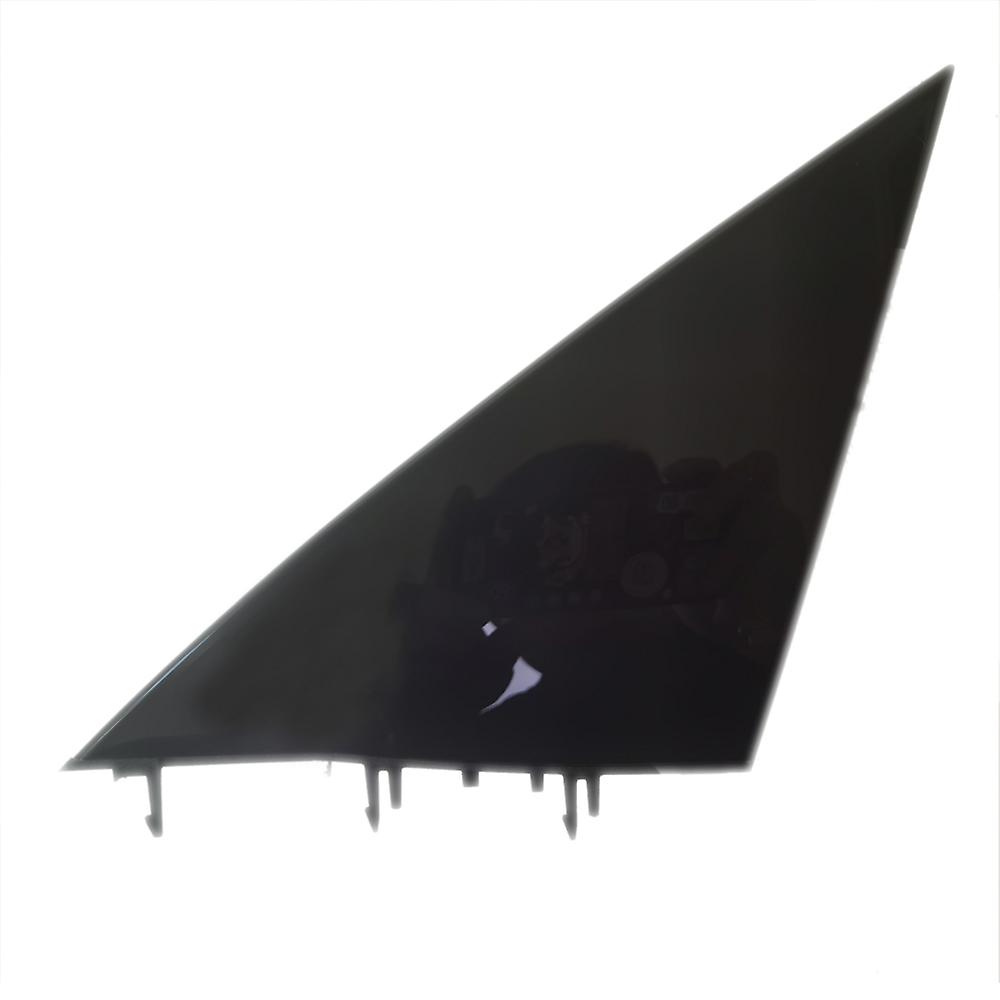 Auto Parts Lh Triangle Reverse Mirror Exterior Trim Panel 1130655-00-d For Tesla Model  3