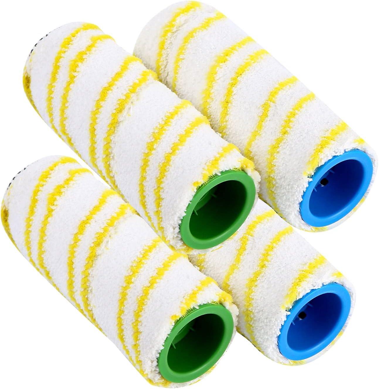Replacement Rollers,Replacement Rollers For Kärcher FC7 FC5 FC3D FC3(4)