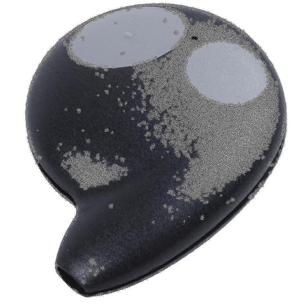 2 Buttons Key Case Remote Control Key Case For Cobra Alarm Fob Without Battery Black