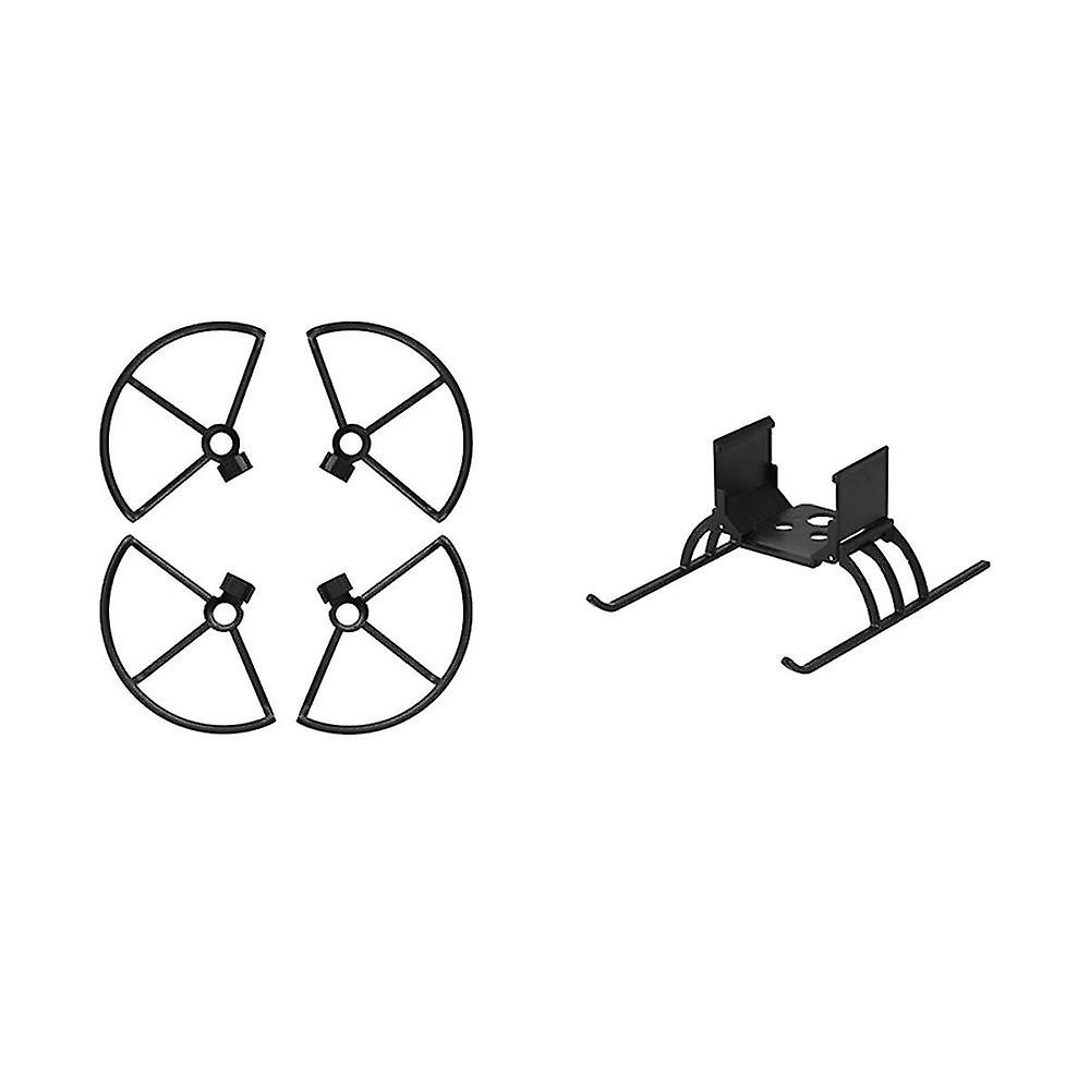 Hs720 /hs720e Drone Accessories, Propeller Blade Guard For Hs720/hs720e Drone