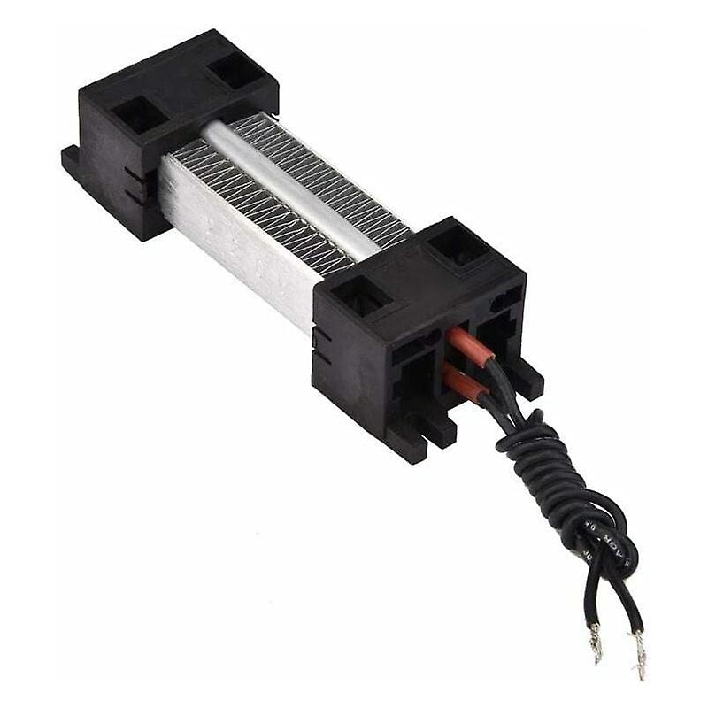 Safe Thermal Elements 220V 100W Air Radiator Ceramic High Power PTC Heating Element