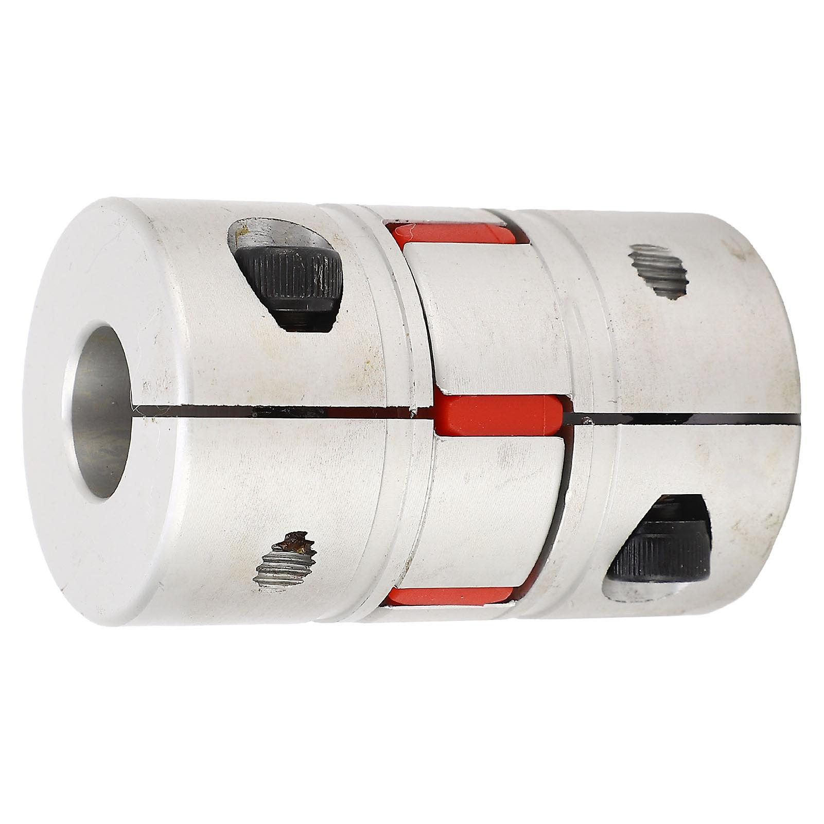 Tipos De Acoplamientos Acoplamiento Flexible De Eje Universal (junta Cardán)  - Para Motores Paso A Paso, CNC, Barcos RC - Varios Diámetros Seiko Scuba