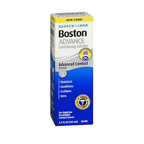 Bausch + Lomb Boston Advance Conditioning Solution, 3.5 Oz
