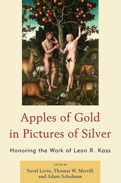 Apples Of Gold In Pictures Of Silver Paperback Book