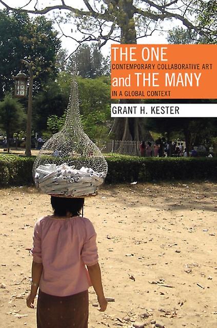 The One And The Many by Grant H. Kester Paperback