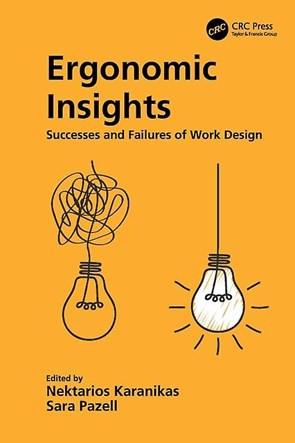 Ergonomic Insights Paperback