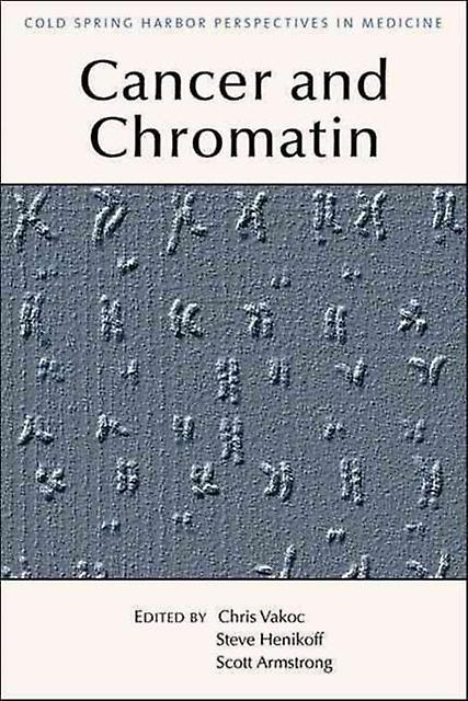 Chromatin Deregulation In Cancer by Cold Spring Harbor Laboratory Press U.S Hardback Book
