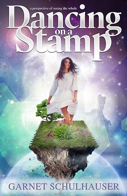 Dancing On A Stamp by Garnet Garnet Schulhauser Schulhauser Paperback