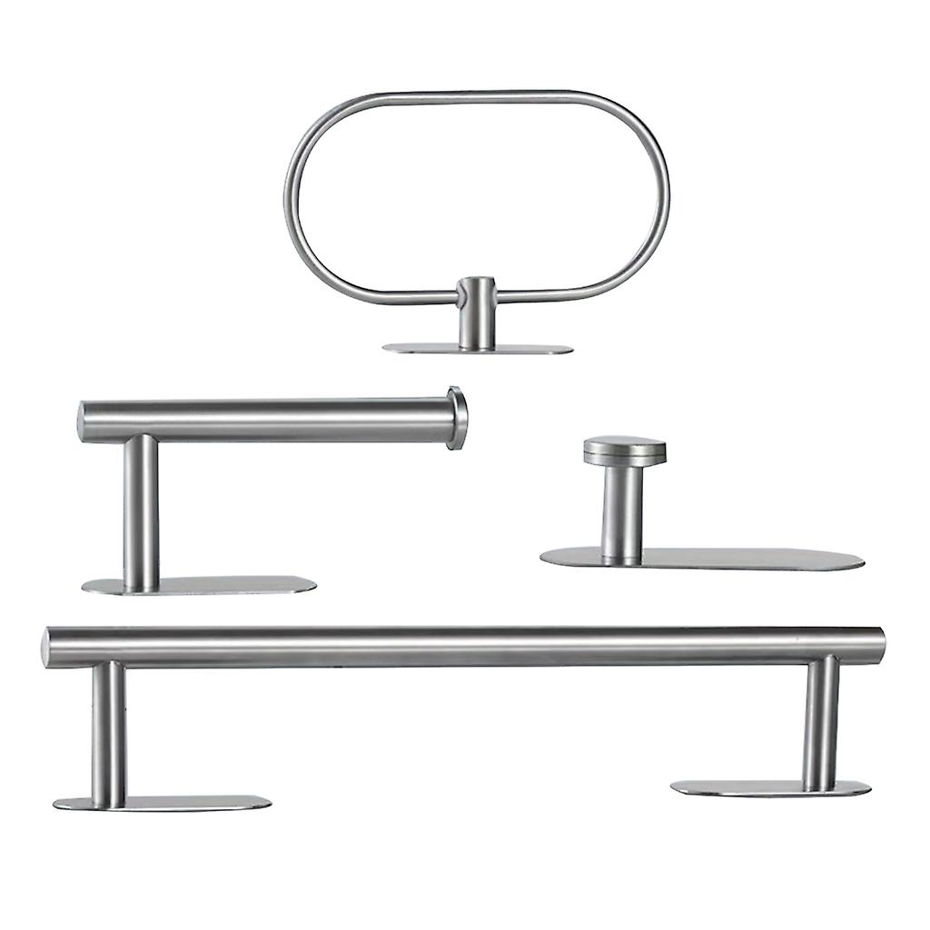 Multifunctional Towels Rack Long Durable Utensils Holder Kitchen Paper Holder