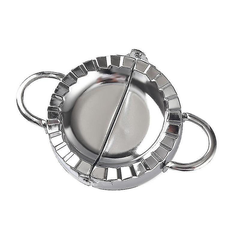 Stainless Steel Ravioli Dumpling Maker, New Dumpling Machine