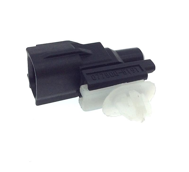 Για τον υπαίθριο αισθητήρα θερμοκρασίας κλιματισμού A/C κλιματισμού A/C Corolla Camry της Toyota Crown Vios Corolla Camry 077500-5191 Yaris