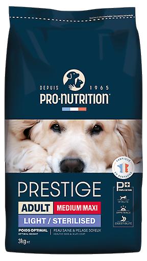 Flatazor Prestige Sterilisiertes Licht (Hunde , Hundefutter , Trockenfutter)