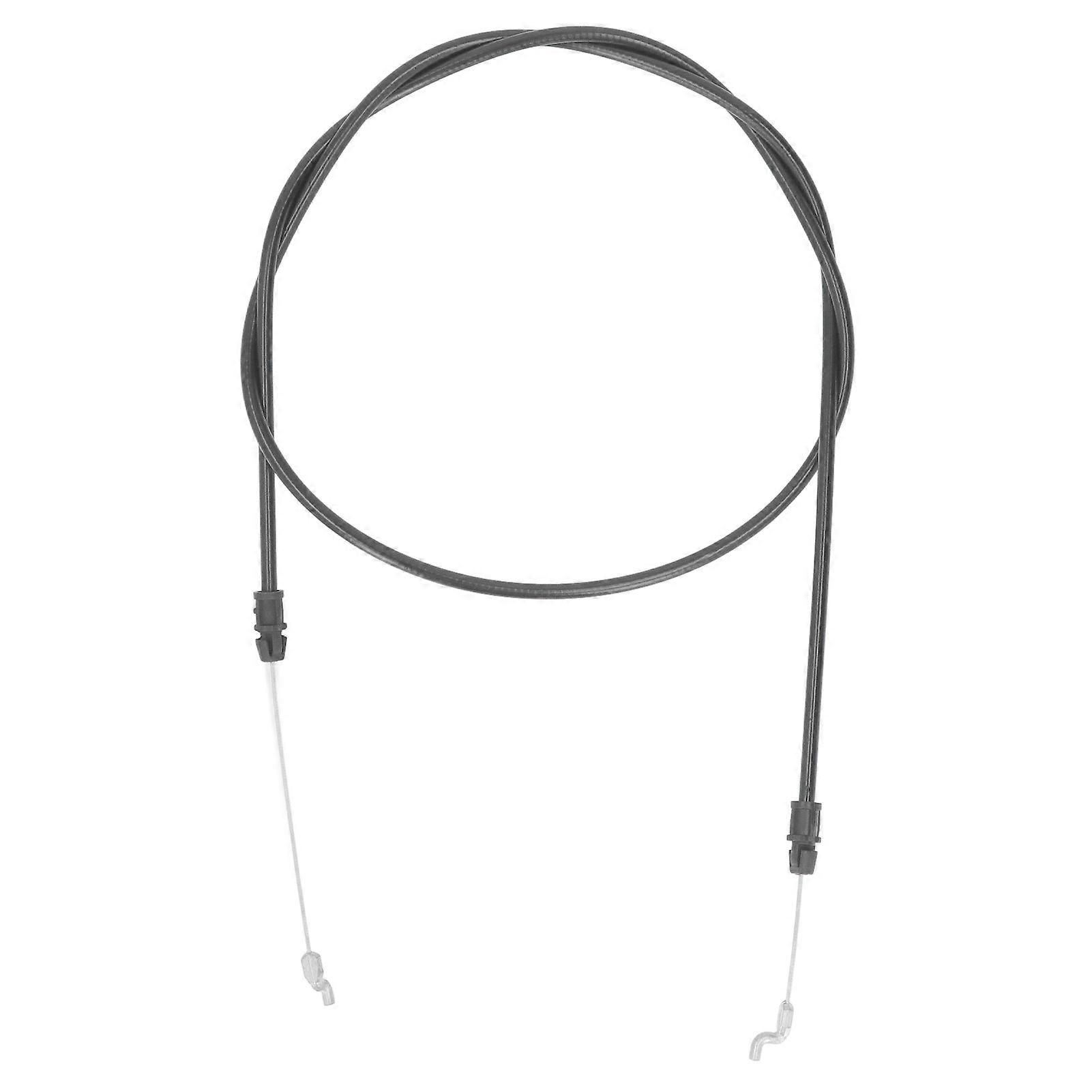 Traction Cable for FX RM Lawn Mower 137cm Drive Control Cable