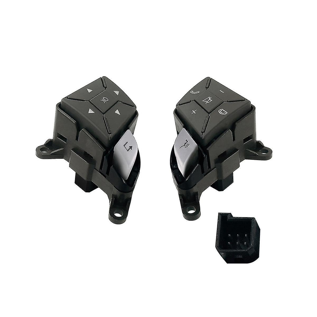 A2185400262 Steering Wheel S Volume Ph S For C W204 W212 W207 Cls63 A218540036