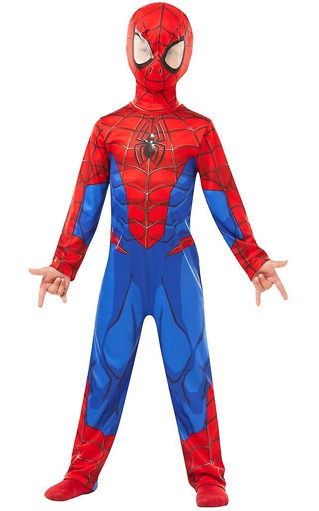 Spiderman-puku Spider-Man Avengers