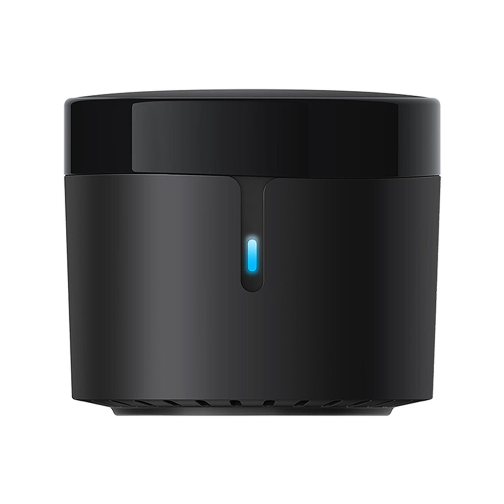Mini Ir Universal Remote Control Smart Home Automation Wi-fi Infrared Blaster