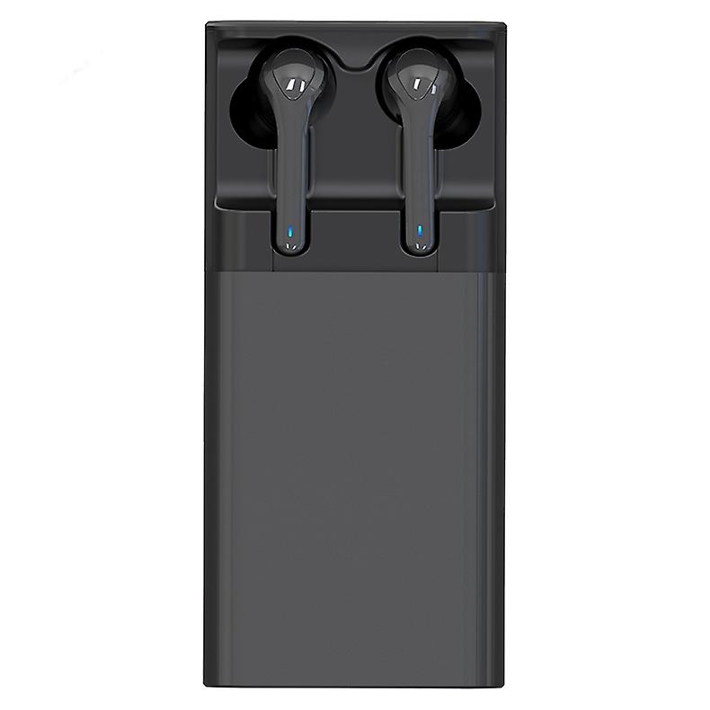 G9 Bluetooth 5.0 HIFI 3D Stereo Wireless Earphone