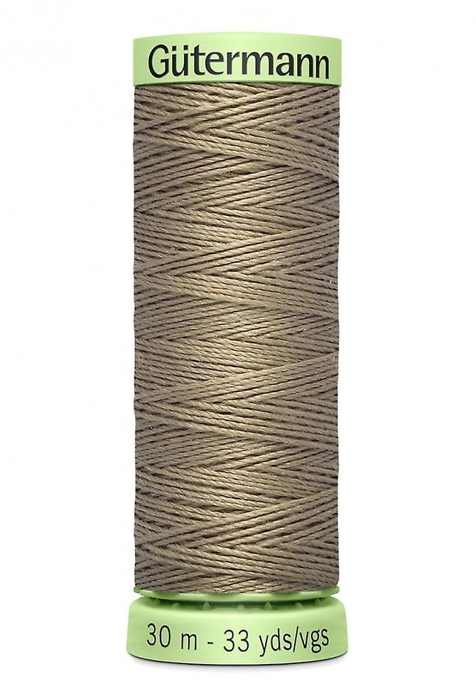 Gutermann Top Stitch Thread 30m 724 - each