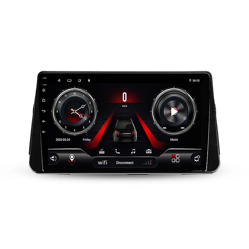 For Nissan Kicks P15 2017 - 2021 Car Radio Android Multimedia Player Auto Carplay Touch Screen Navi