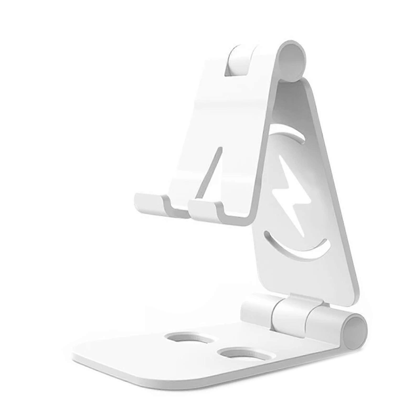 Portable Foldable Adjustable Mini Phone Tablet Vedio Desk Braket Stand Holder