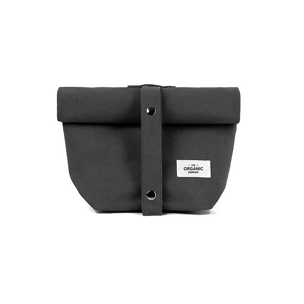 Organic Cotton Canvas Lunch Bag