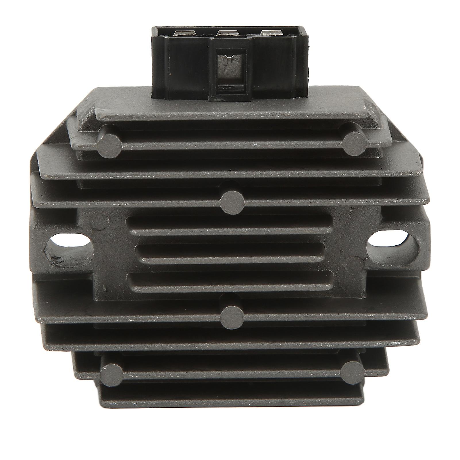 Voltage Regulator 12V High Performance Waterproof SH578 12 for John Deere 130 160 165