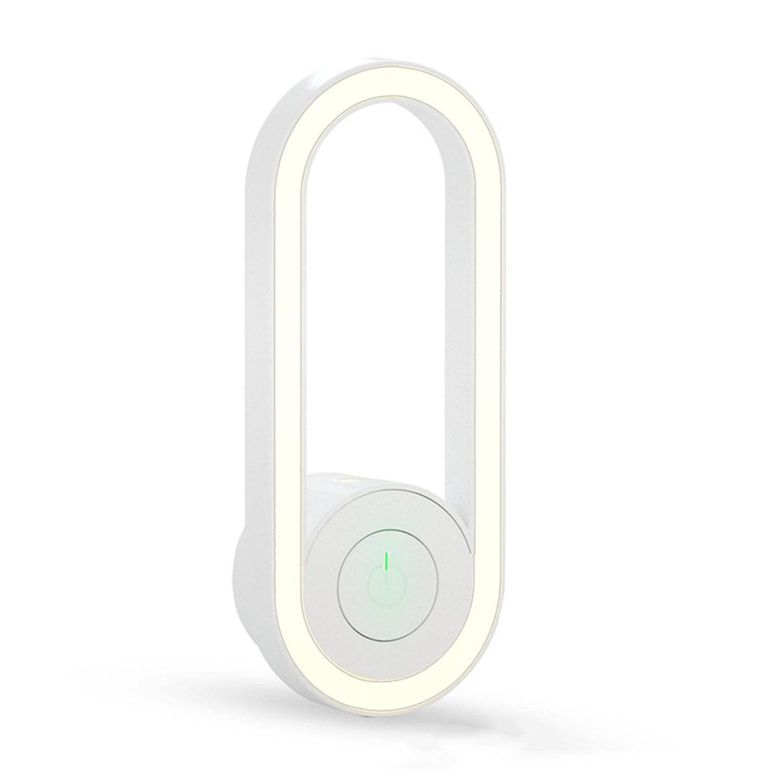 Frequency Conversion Ultrasonic Mosquitos Killer with LED Sleeping Light