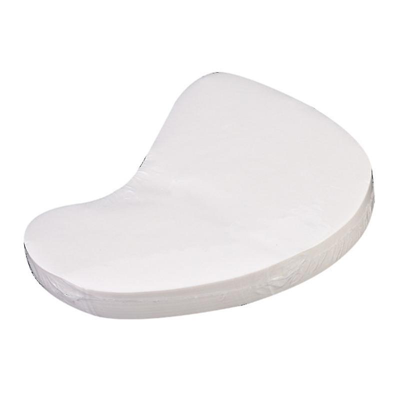 500pcs Steaming Paper