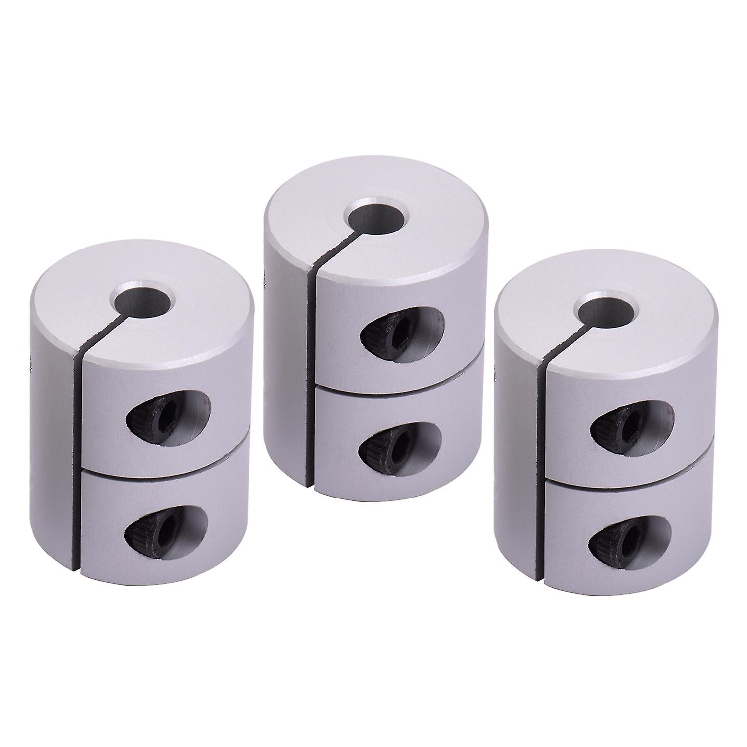 3 قطع وصلات عمود صلبة بقطر 5 مم إلى 8 مم موصل وصلة عمود L23xD18 لطابعة ثلاثية الأبعاد متدرجة Mot