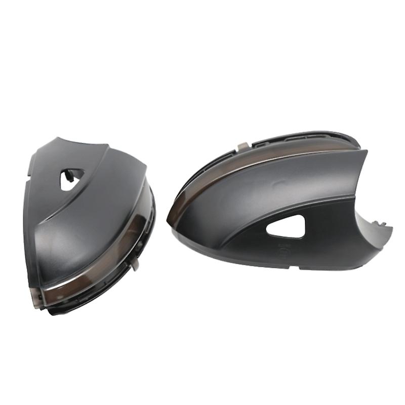 Side Wing Indicator Car Sequential Blinker for B7 MK6 Euro