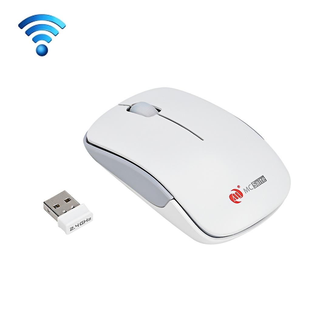 MC Saite MC-367 2.4GHz Wireless Mouse