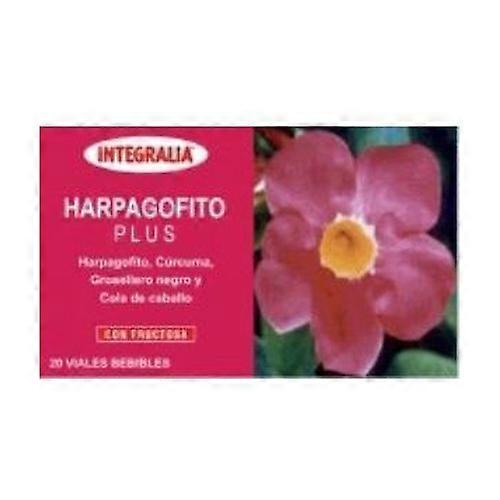 Harpagophyte Plus 20 vials