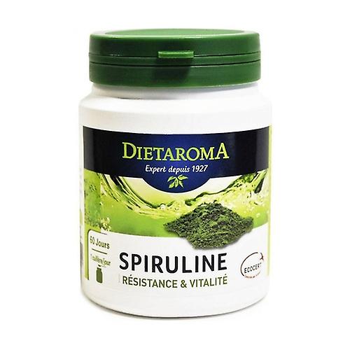 Spirulina Powder 120 g
