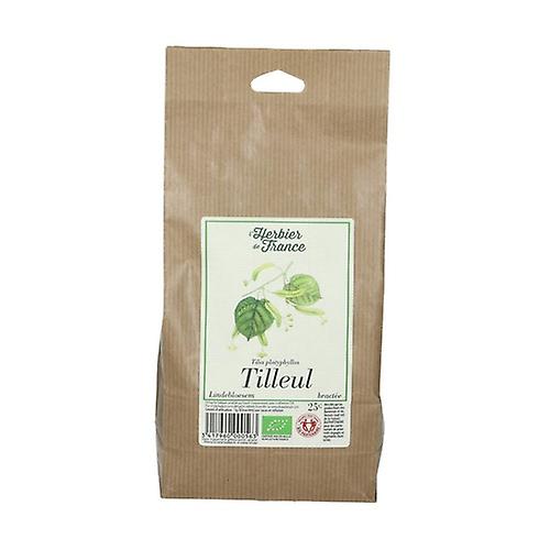 Linden Bracts 25 g