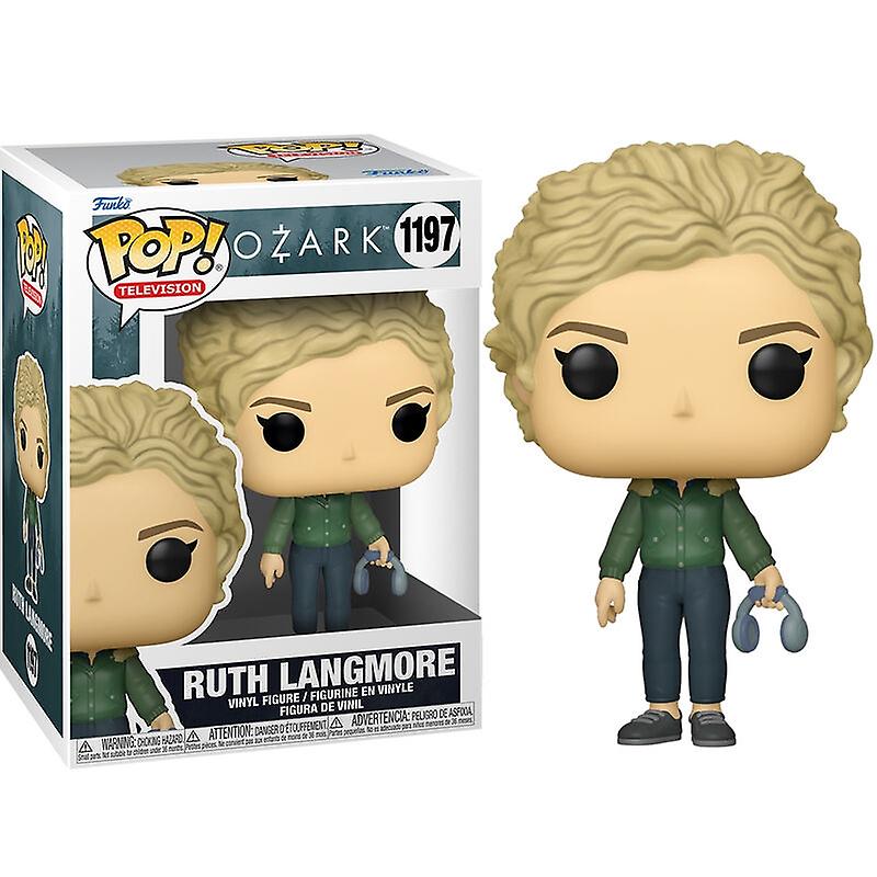 Φιγούρα POP Ozark Ruth Langmore