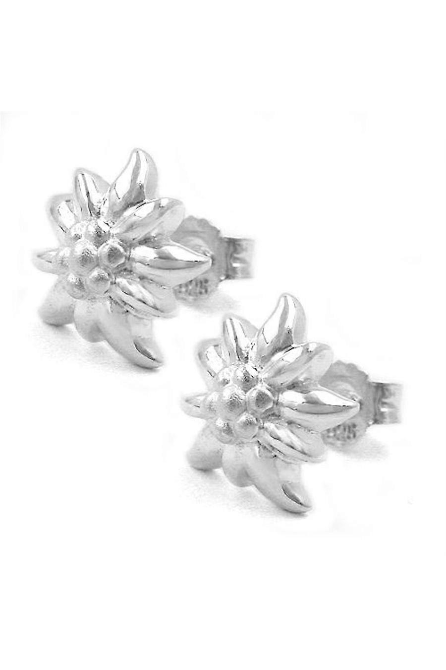 Earrings Edelweiãÿ Silver 925 - Gl91969