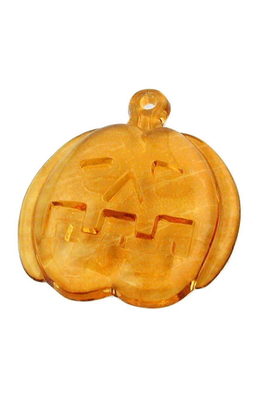 Pendant Pumkin Topaz - Gl70290