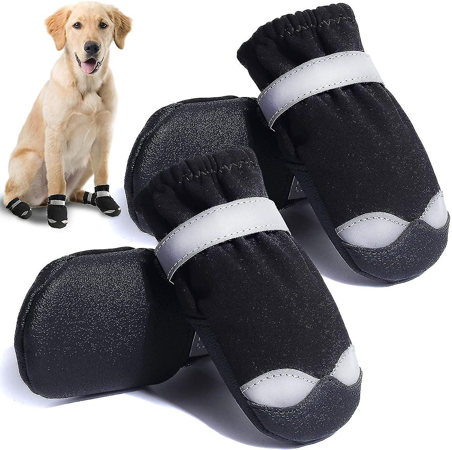 Dog Shoes