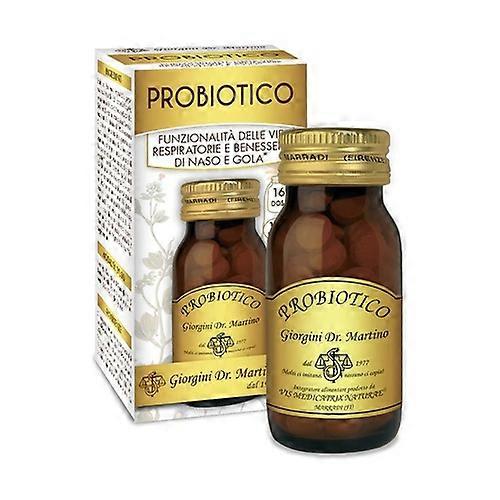 Probiotic 100 pellets