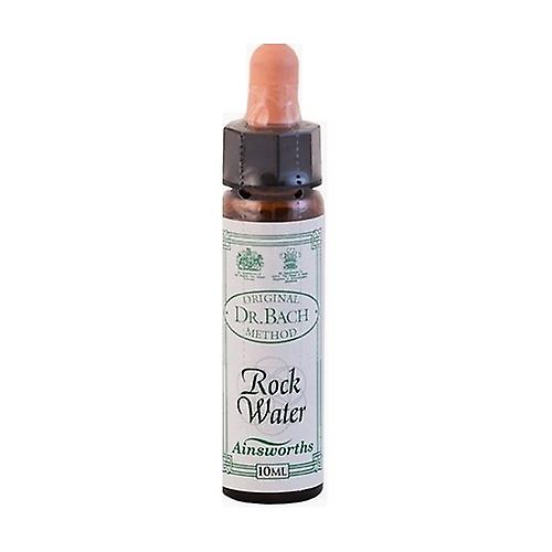 n ° 27 Rock water 10 ml
