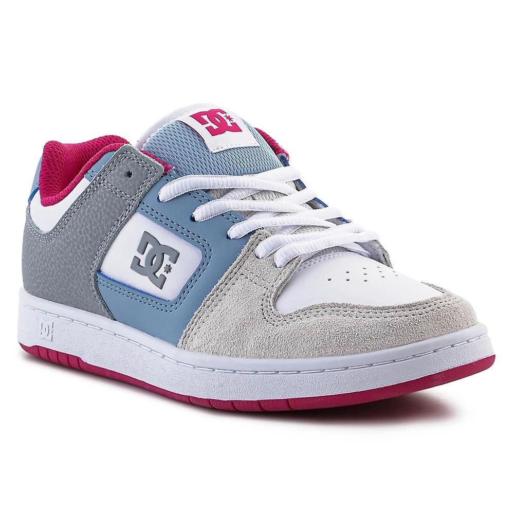 Schuhe DC Manteca 4 ADJS100161BLP
