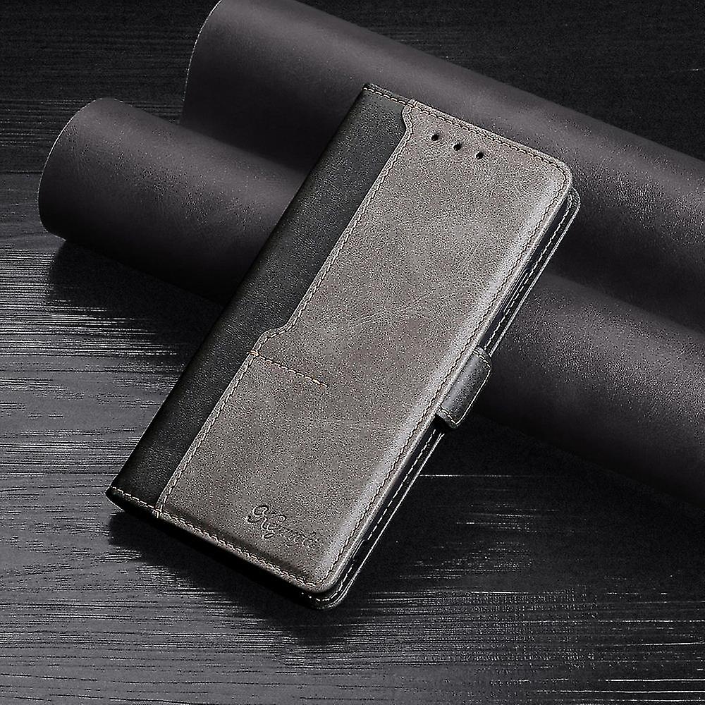 Retro Texture Leather Case For Iphone 13 Pro Max