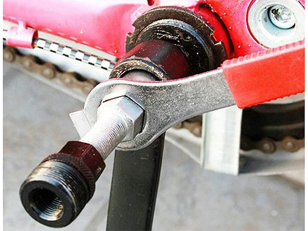 Cykelverktyg - Vevavdragare för vevhuset.