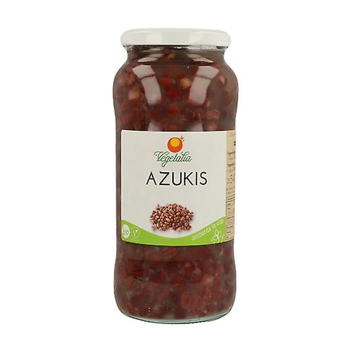 Azuki Jar Bio 540 g